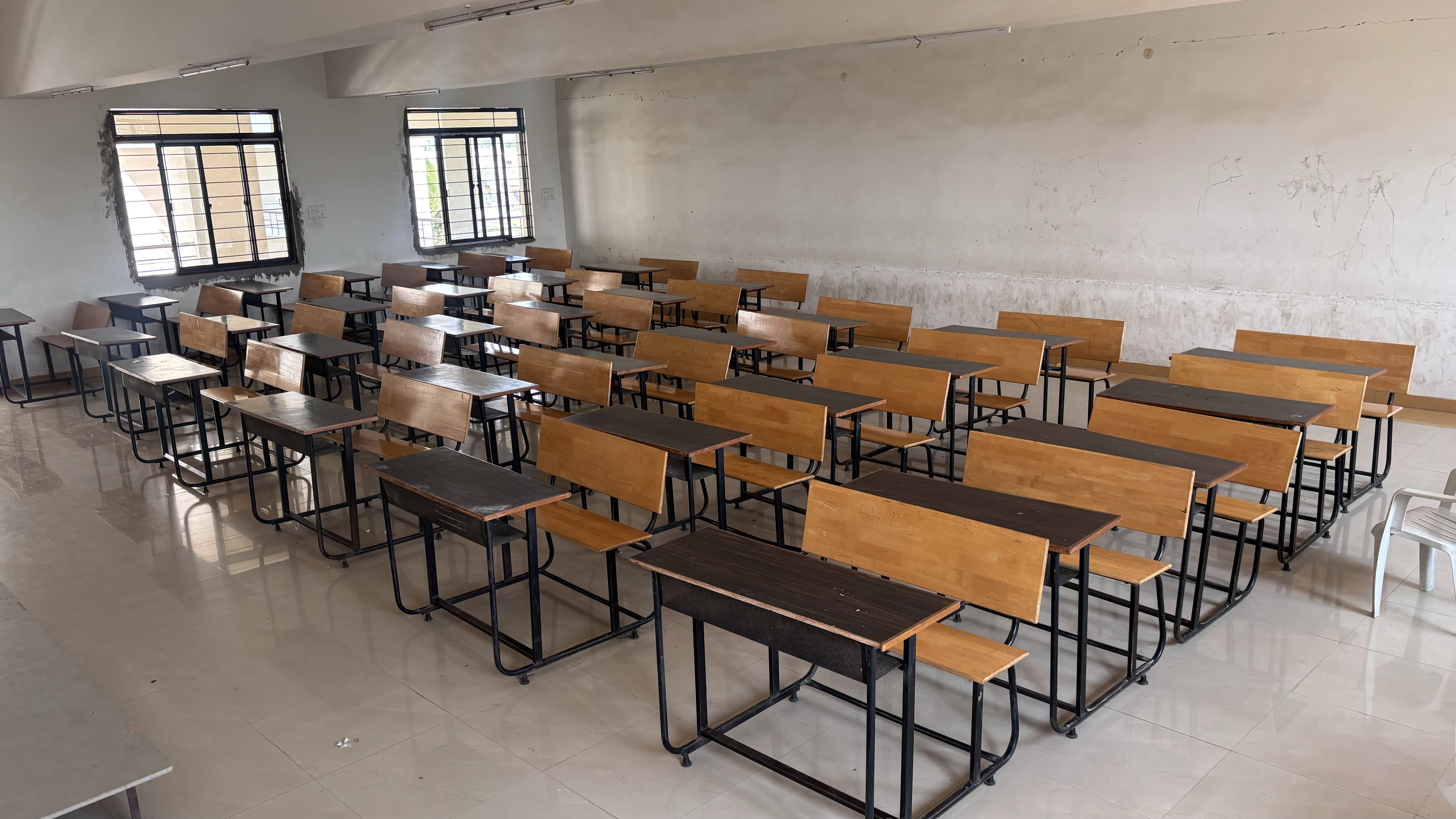 Classroom 2